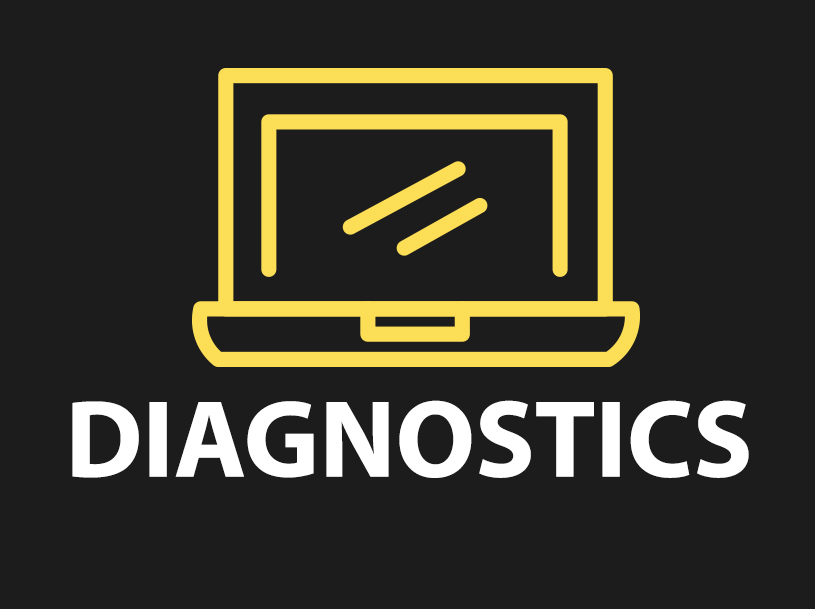 TWS Diagnostics icon