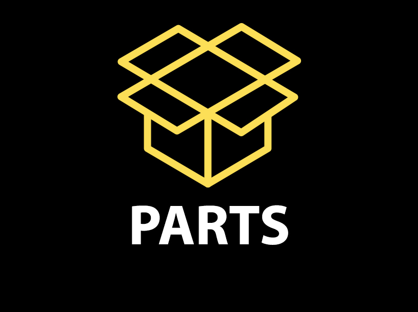 TWS Parts icon