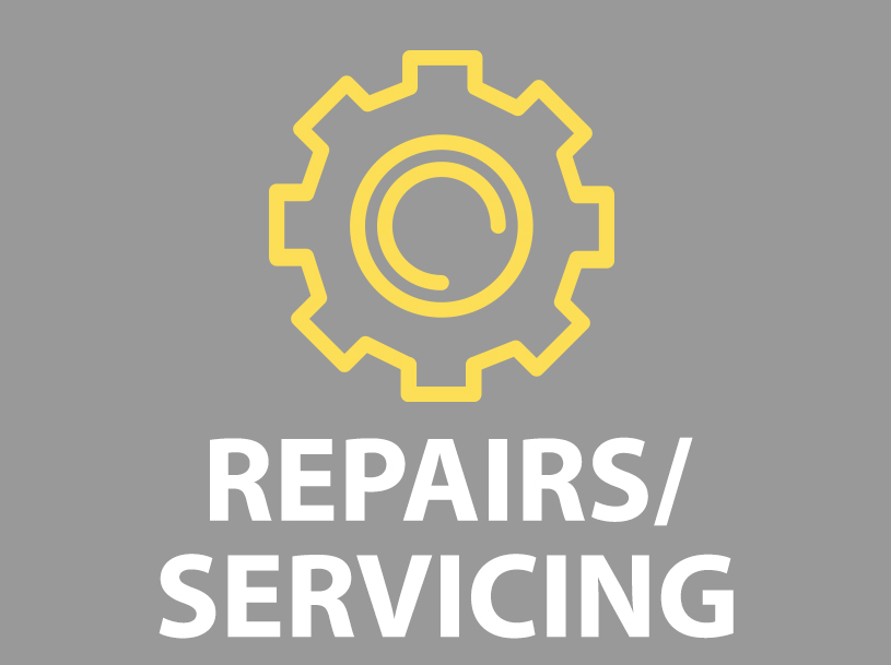 TWS Repairs icon